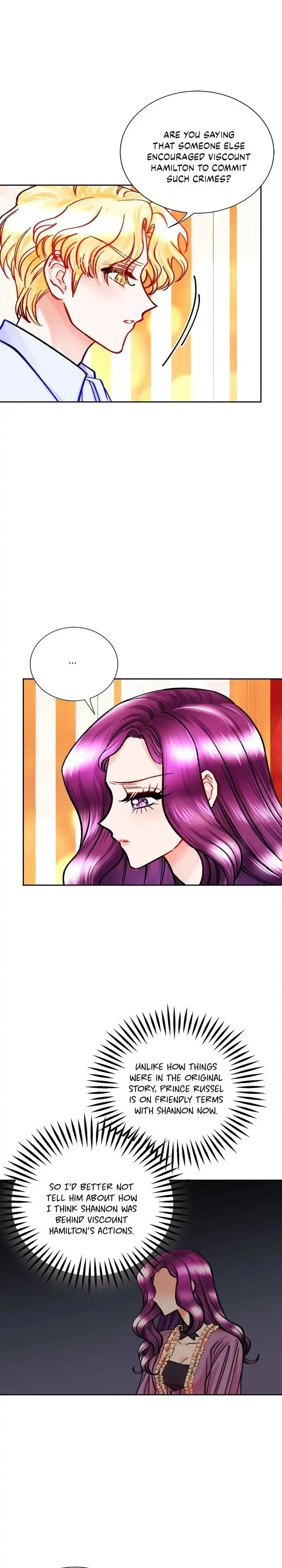 Villainous Princess Chapter 18 10